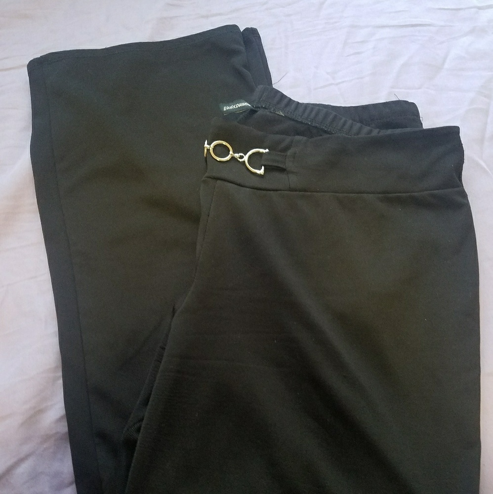 Jasonmaxwell Pants